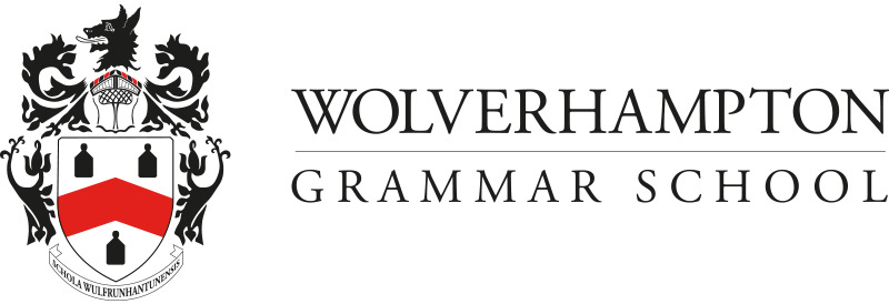 Wolverhampton Grammar School Logo
