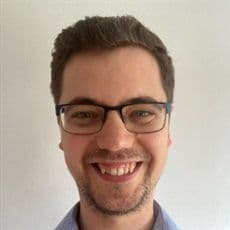 Mr Kelvin McMillan RN, PGCHE, Assistant Professor in Nursing