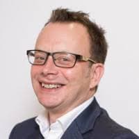 Paul Fairburn, Director, Innovation Ecosystem, Coventry University