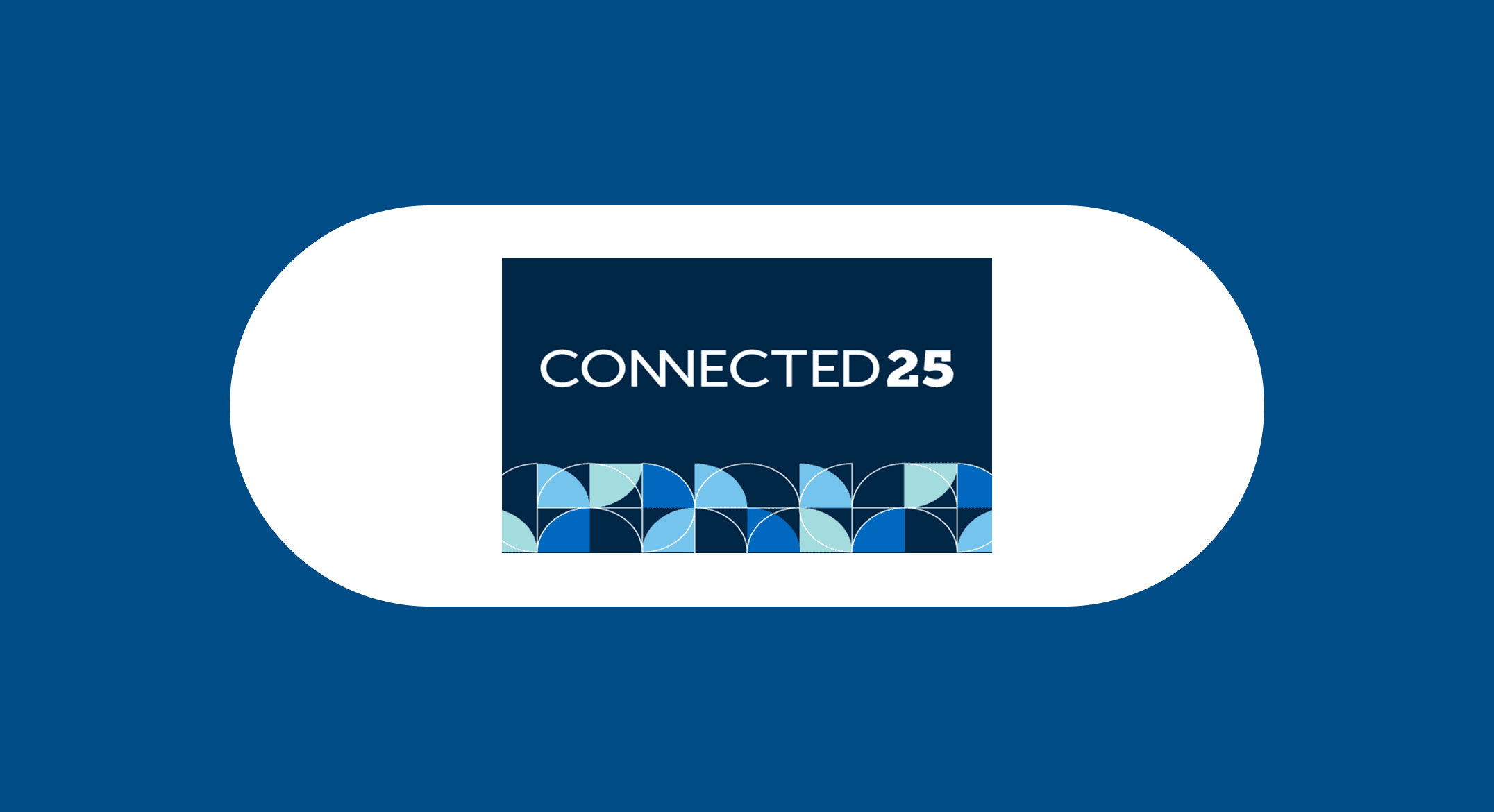 CONNECTED25