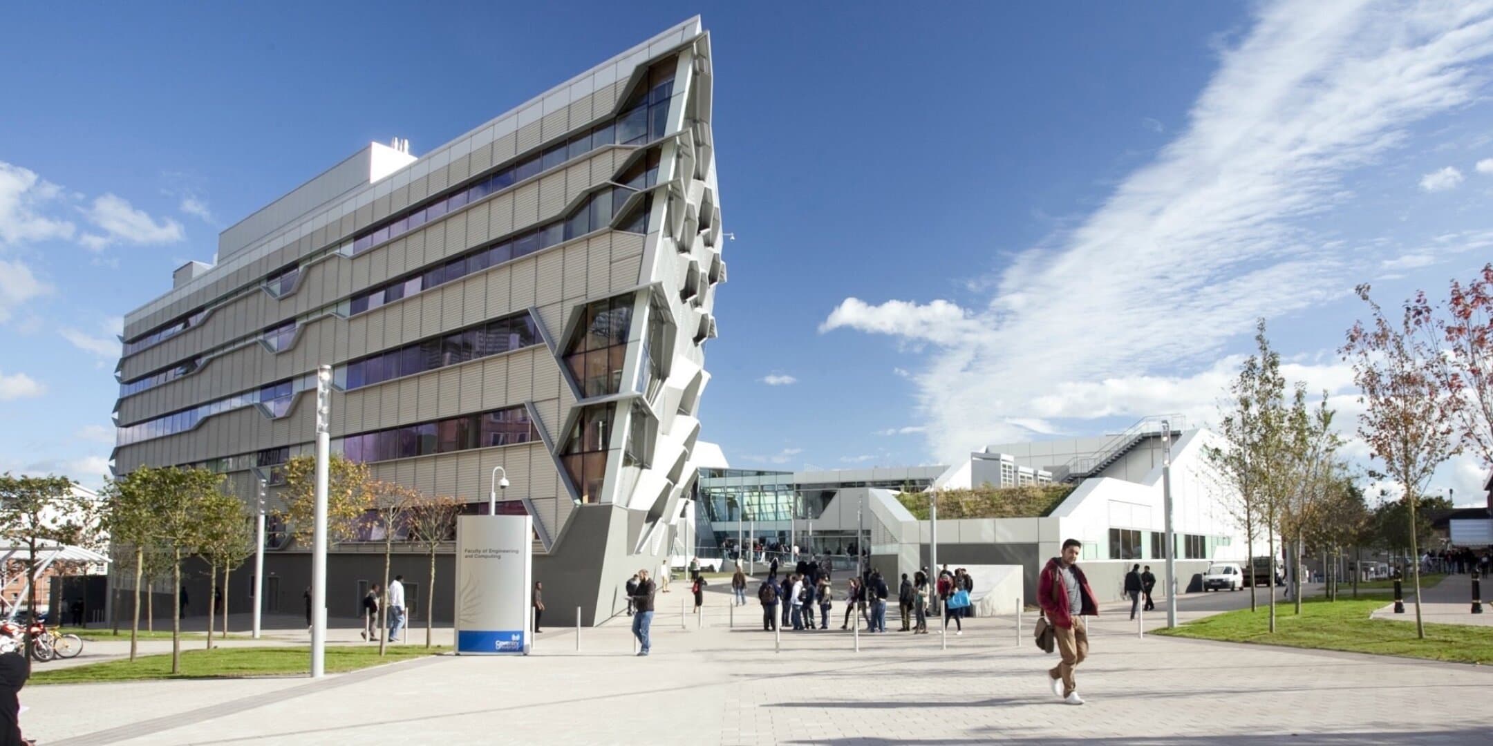 Coventry University