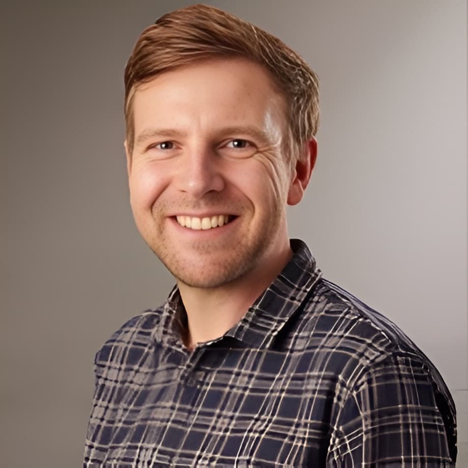 Benjamin Ellis, Head of School (Education) of School of Sport, Exercise and Rehabilitation Sciences