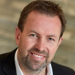 Alan Teece, StudyStash, Chief Marketing Officer