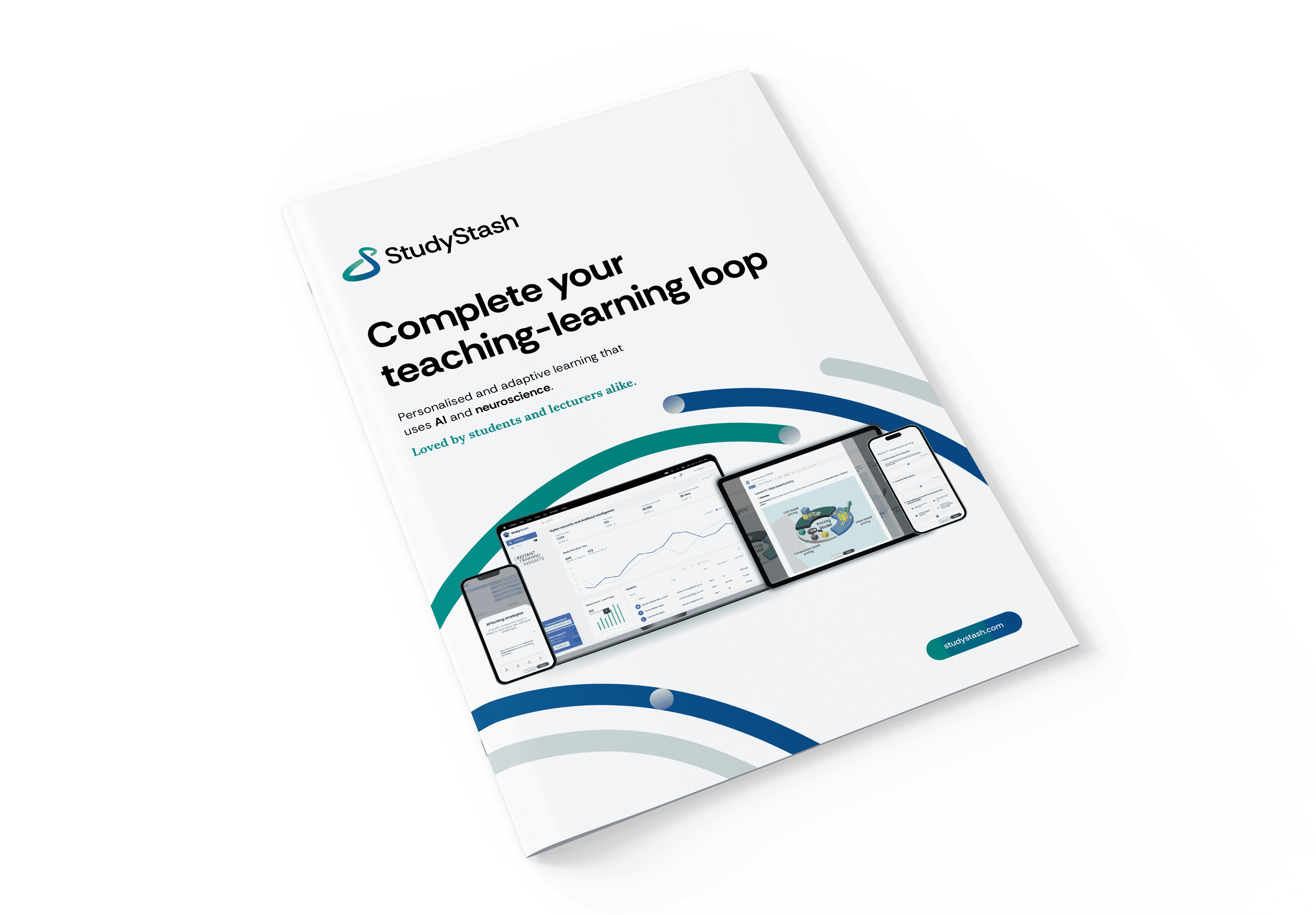 StudyStash Research Study