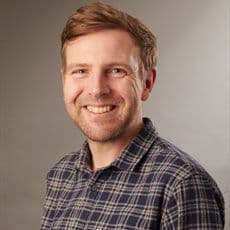 Benjamin Ellis MSc, BSc, MCSP, Head of School (Education) of School of Sport, Exercise and Rehabilitation Sciences