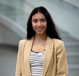 Jaipal Uppal, Student, Wolverhampton Grammar School