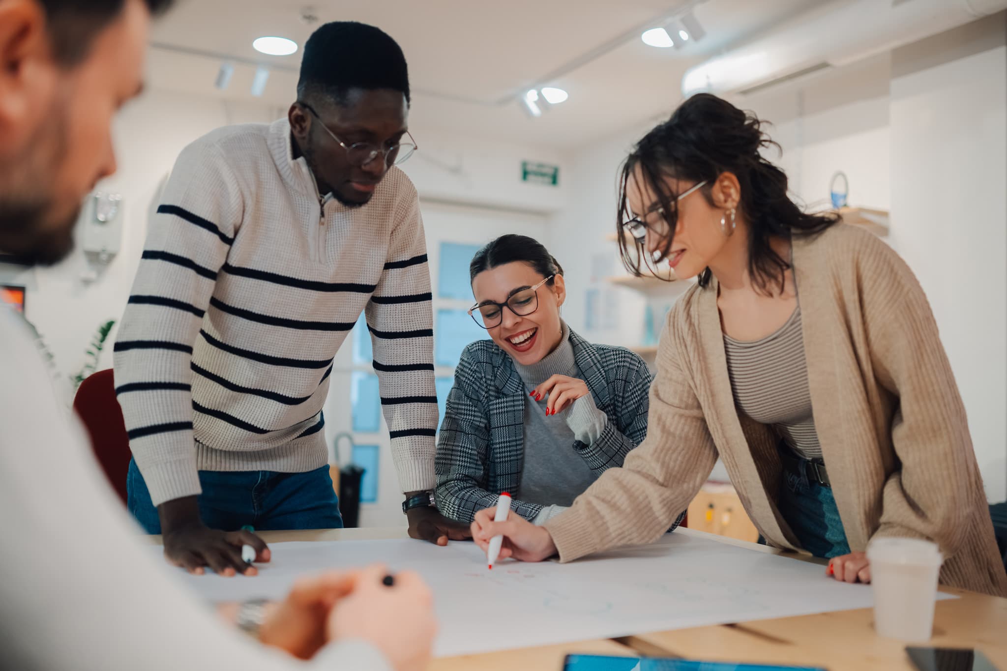 StudyStash Collaborative Team