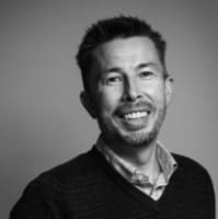 Gareth Noyes, StudyStash Advisory Board Member