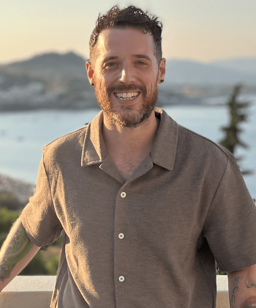 Jonny Mills's Profile Picture