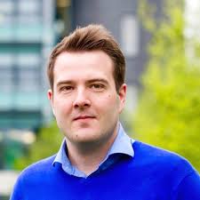 Professor Matthew Leeke, Deputy Pro Vice-Chancellor (Student Experience), University of Birmingham