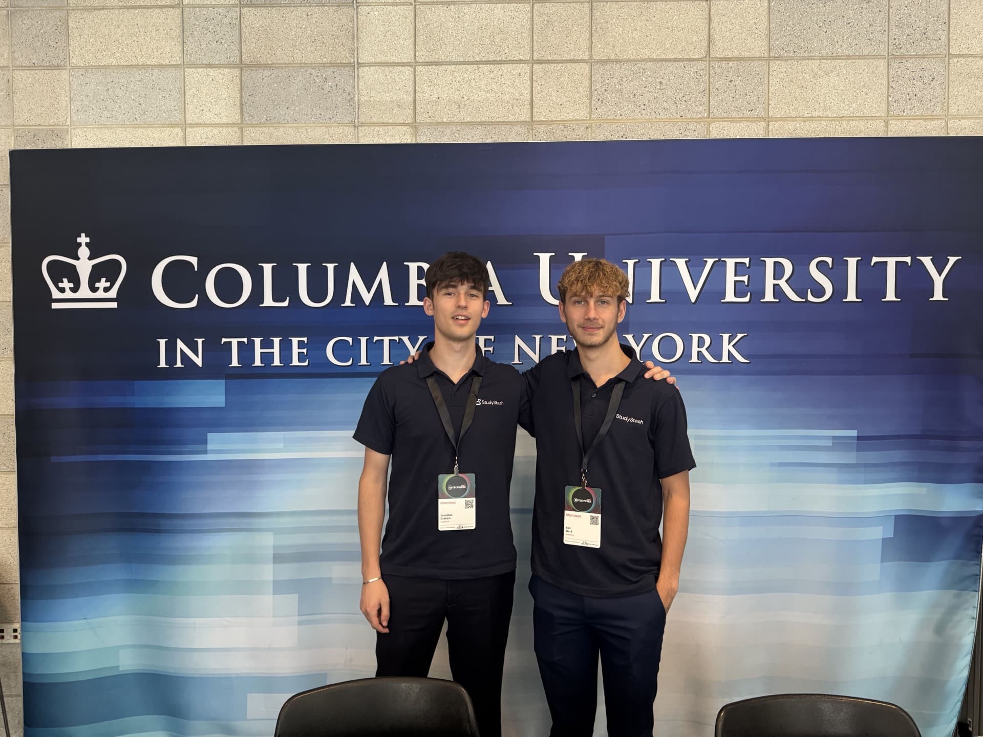 StudyStash Closes Venture Funding Round