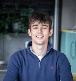Jonathan Graham, StudyStash | Co-Founder
