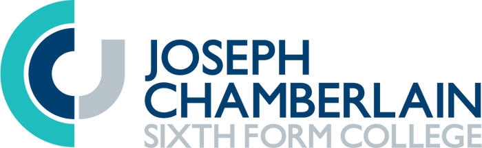 Joseph Chamberlain College logo