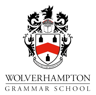 Wolverhampton Grammar School logo
