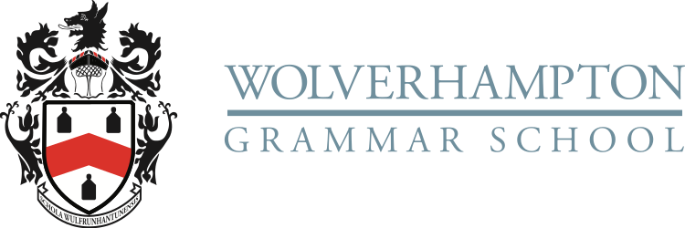 Wolverhampton Grammar School logo