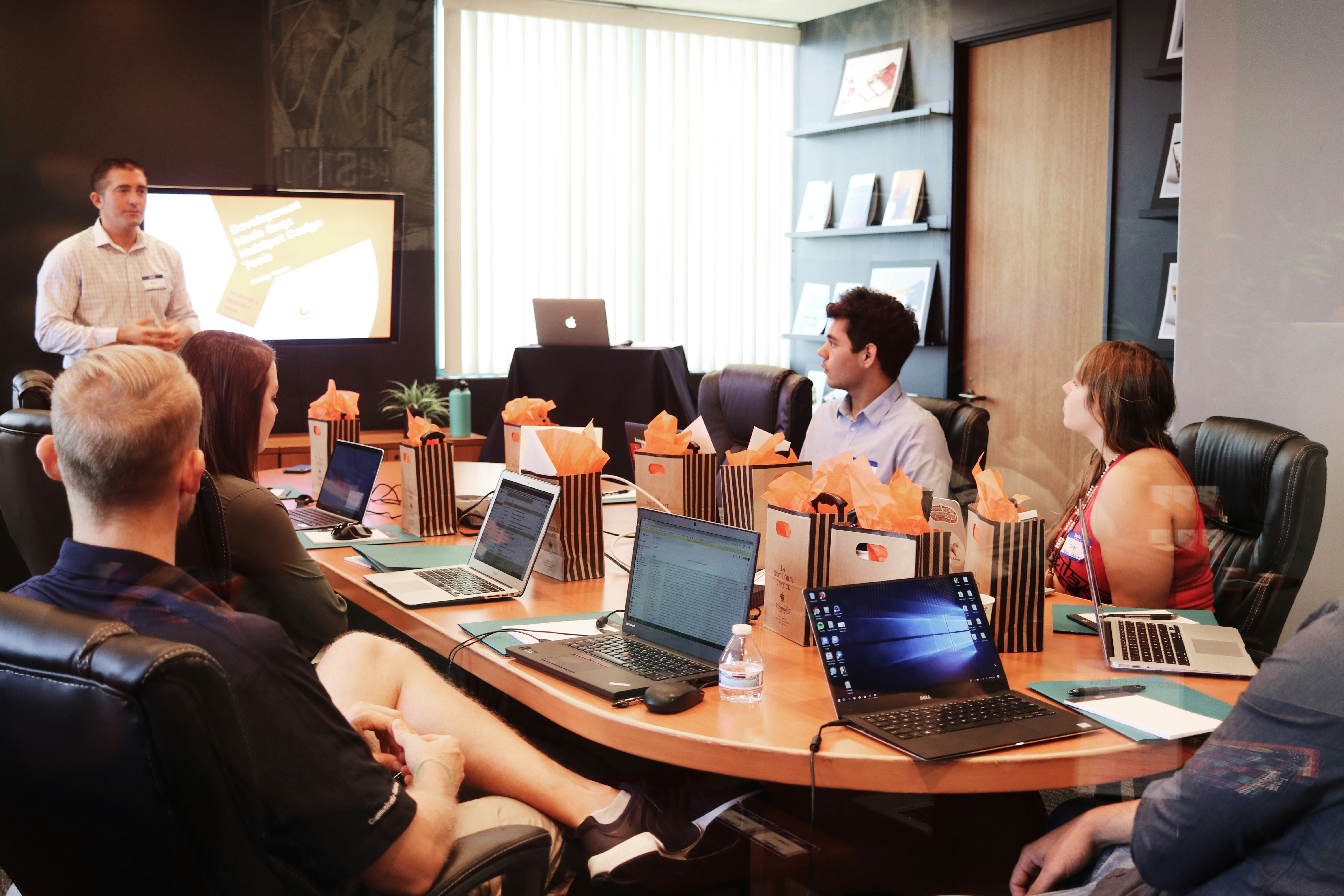 Professional collaboration and partnership