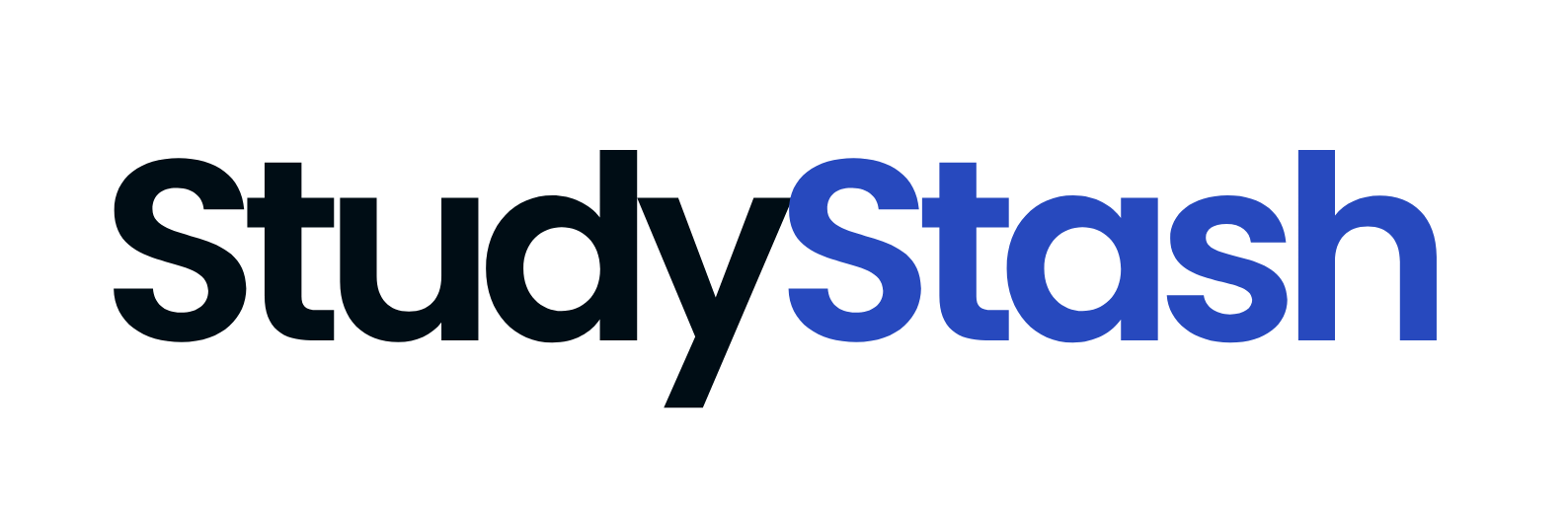 StudyStash Logo